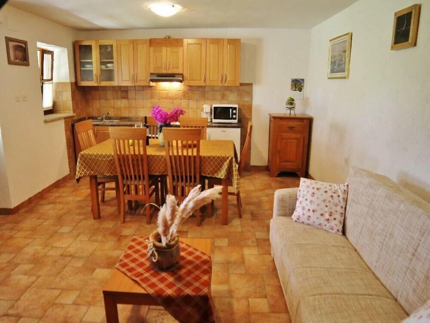 Country House Correni K4 ANA