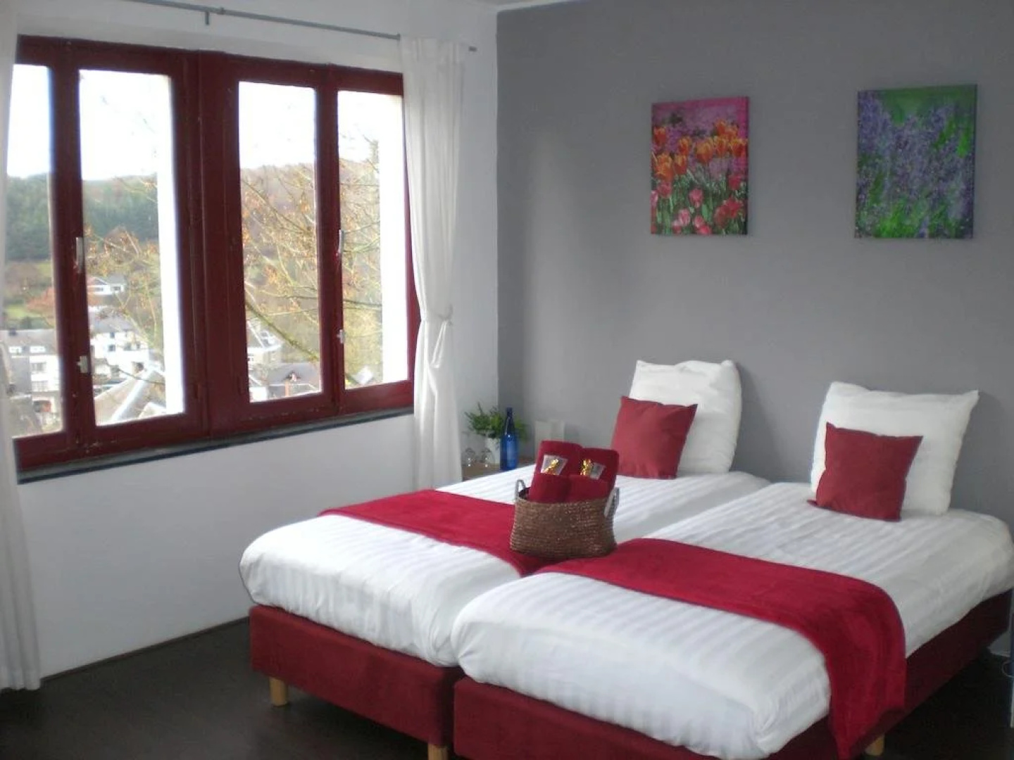B&B Pittoresque