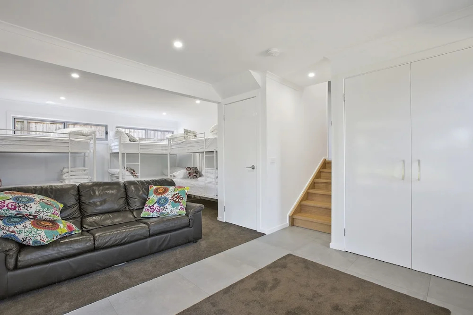 Smith Beach Getaways Beachwood House