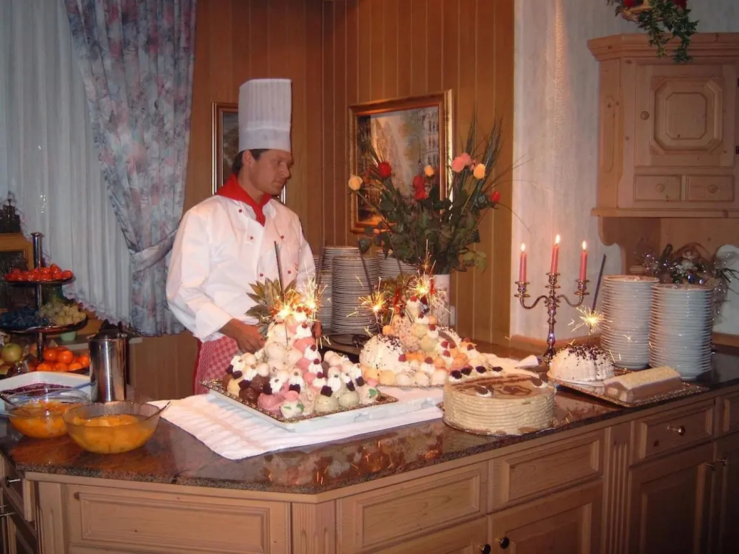 Harzhotel Zum Mühlenberg