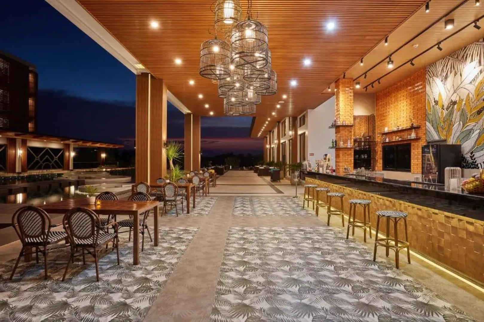 Laguna Grand Hotel & Spa Songkhla