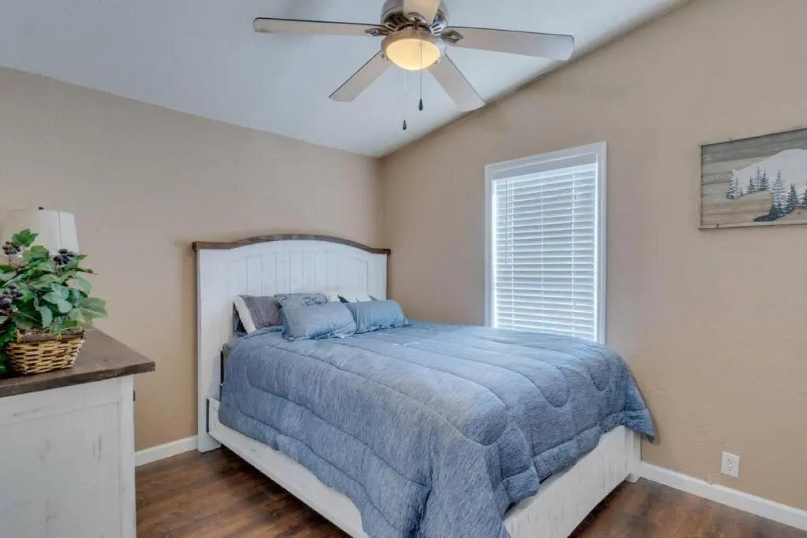 Amazing 3 Bed, 2 Bath Cabin b/t Flagstaff & Sedona