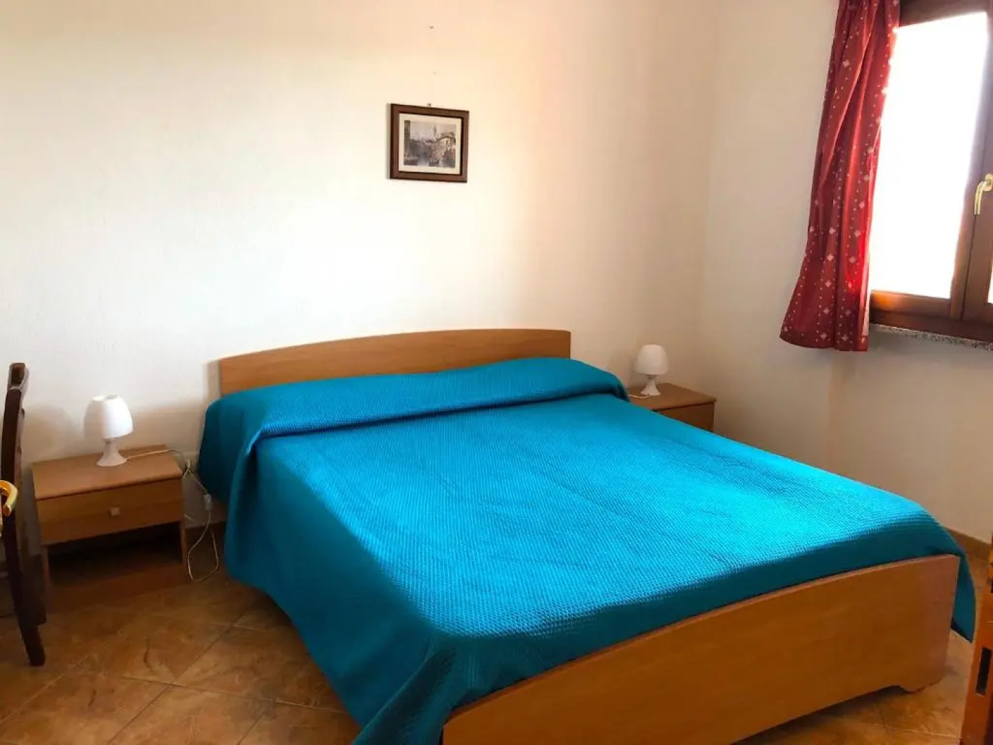 Apartment Alessandra