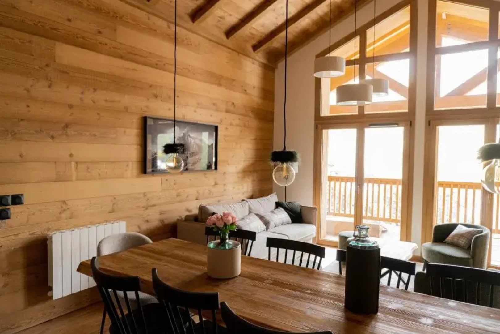 Résidence l'Alpeggio by My Mountain Resort