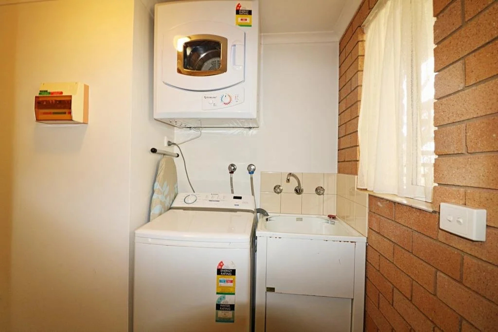 Beachcomber Pet Friendly