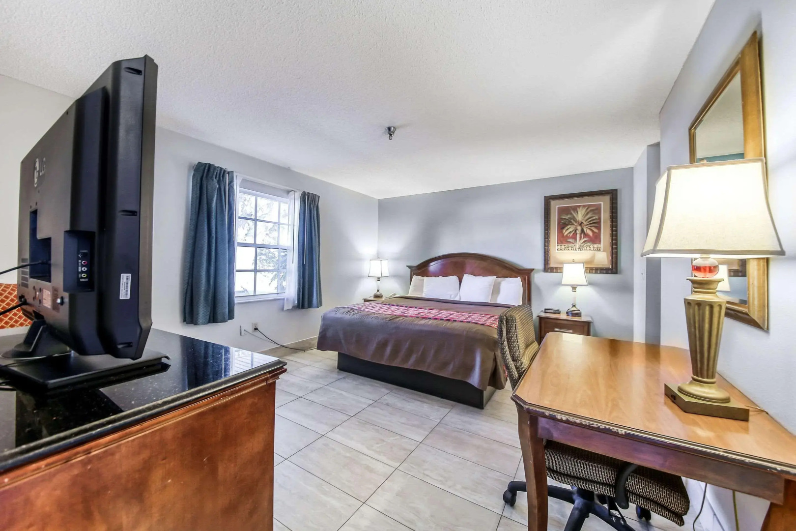 Rodeway Inn & Suites Haines City - Winter Haven