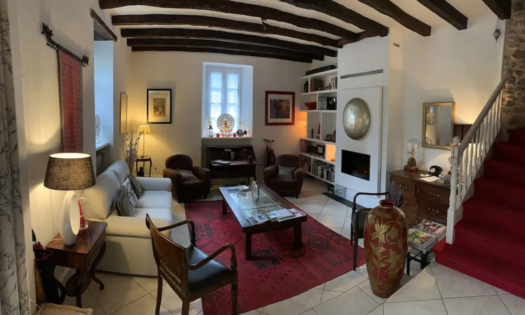 Le Logis des Soeurs Grises