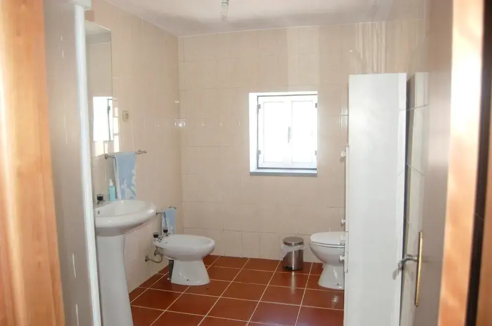 House With 4 Bedrooms in Vila Fernando, With Wonderful Mountain View, Pool Access, Furnished Garden