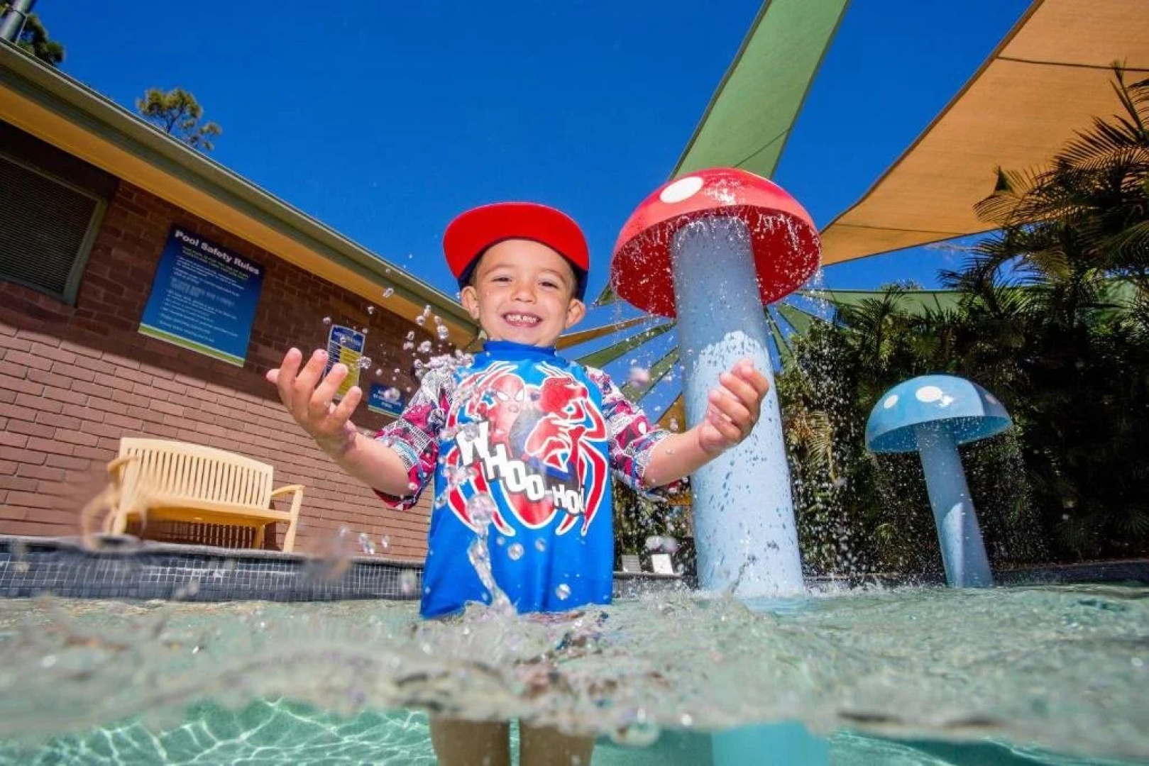 BIG4 Easts Beach Holiday Park