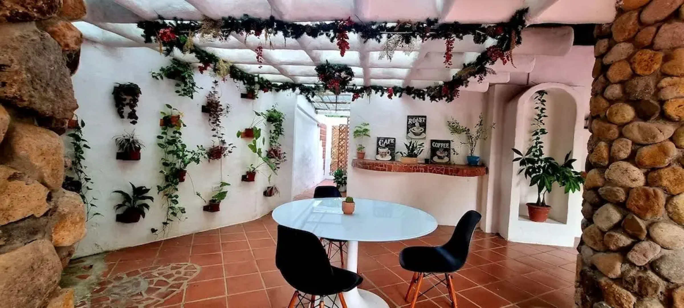 Casa de Campo Mia