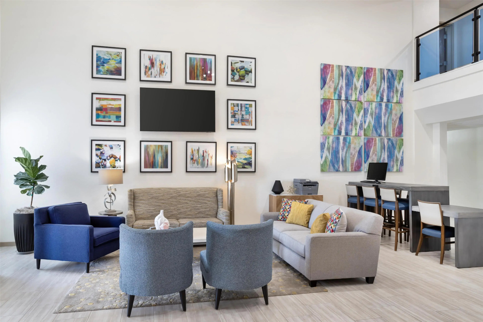 Best Western Plus Executive Hotel & Suites