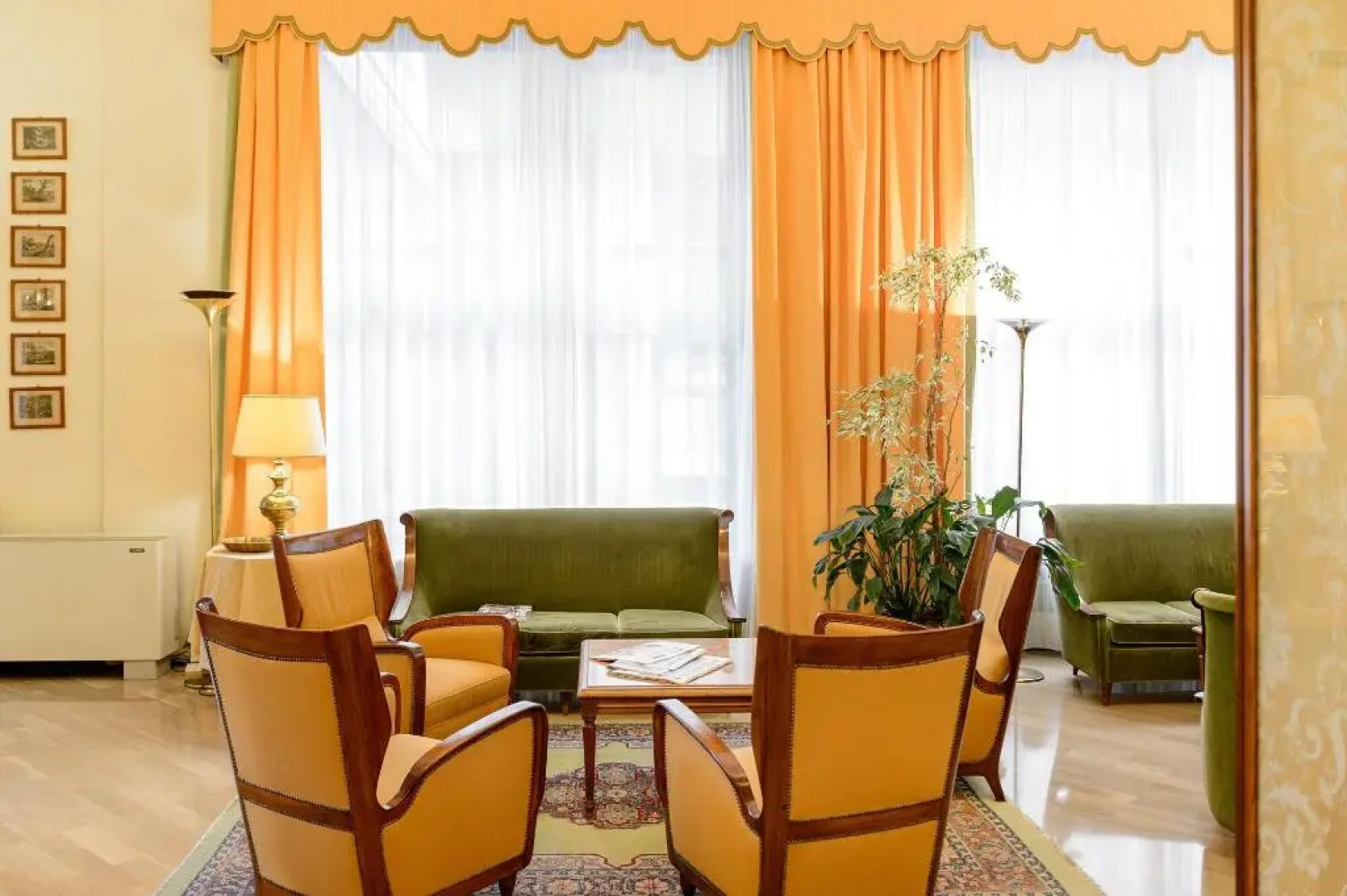 Hotel Continental