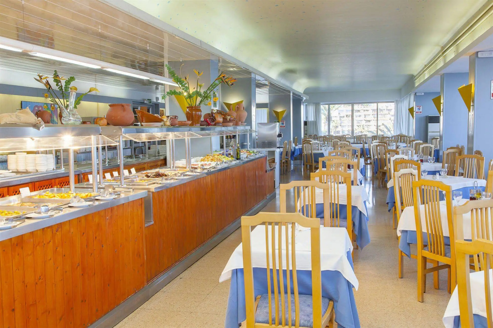 Отель Ibiza Playa