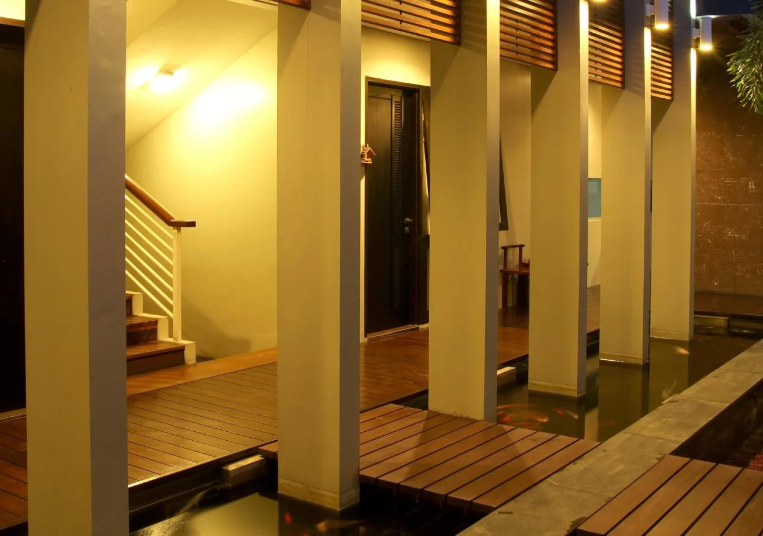 COZY Boutique Guest House
