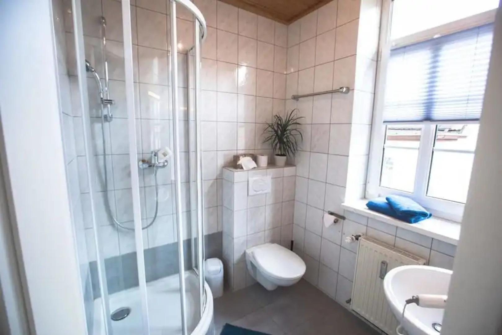 Friedrichshof Restaurant & Pension