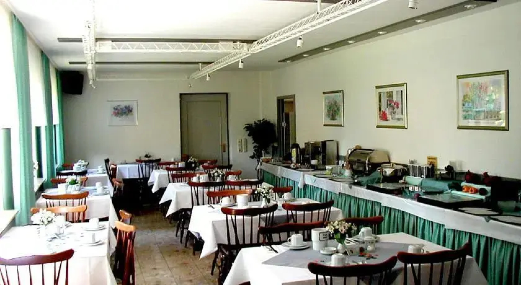 Fairhotel Sarstedt