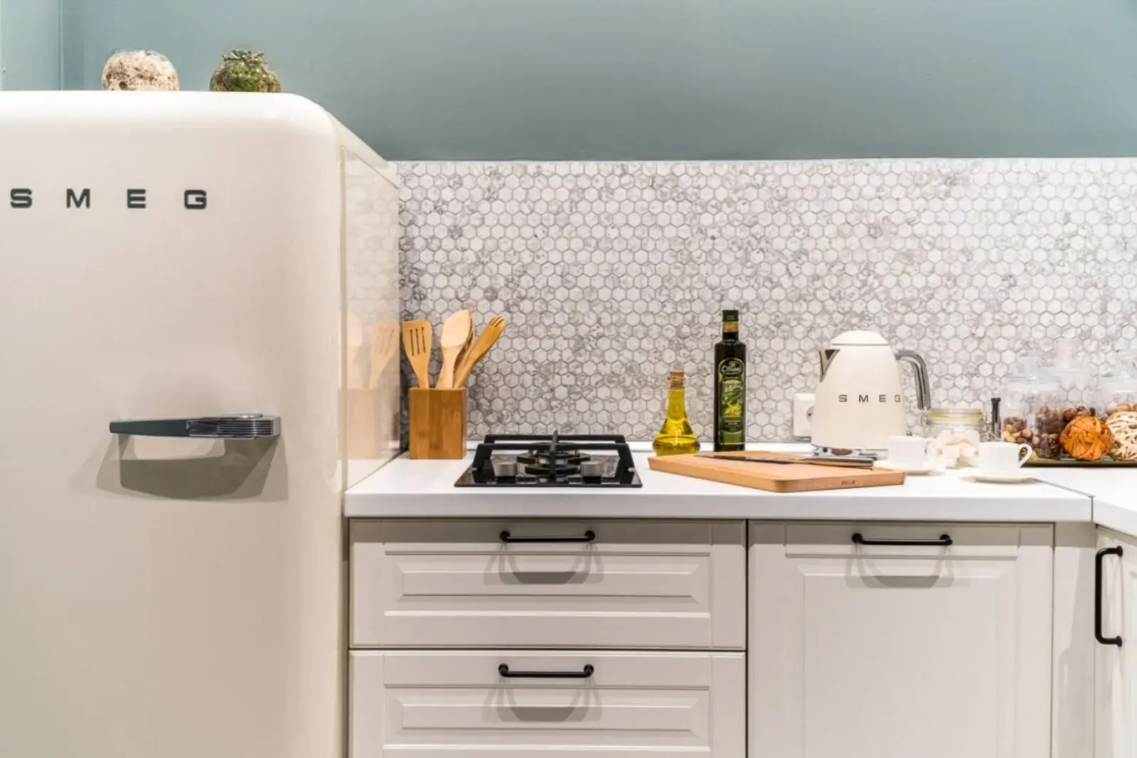 Rubinsteina 12 by Ginza Project