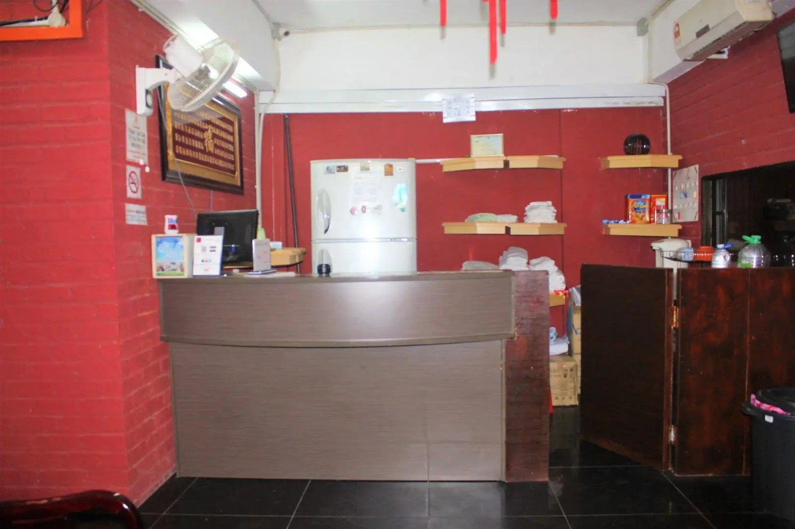 Healthy Home, Changkat Bukit Bintang