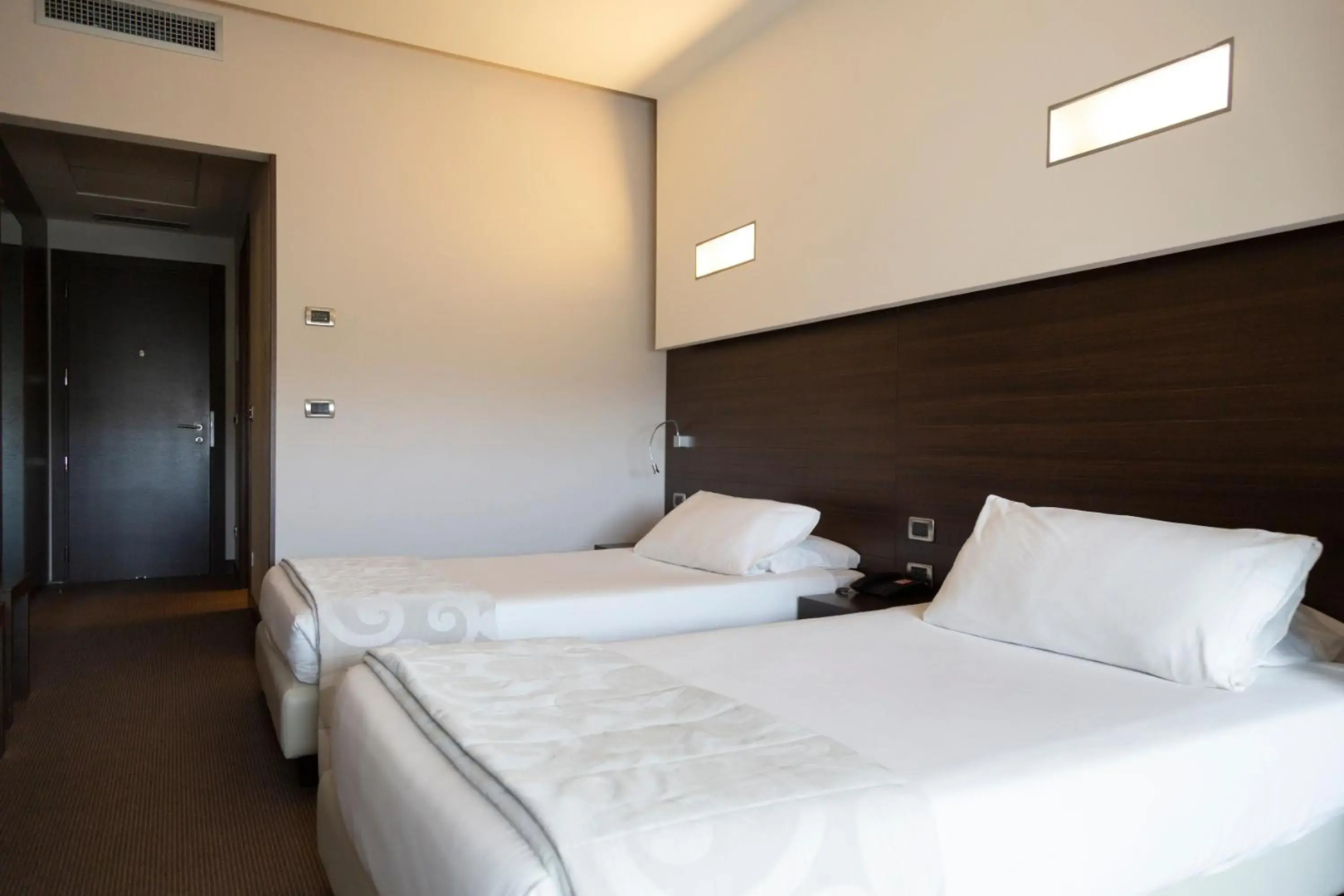Hotel Selene Pomezia