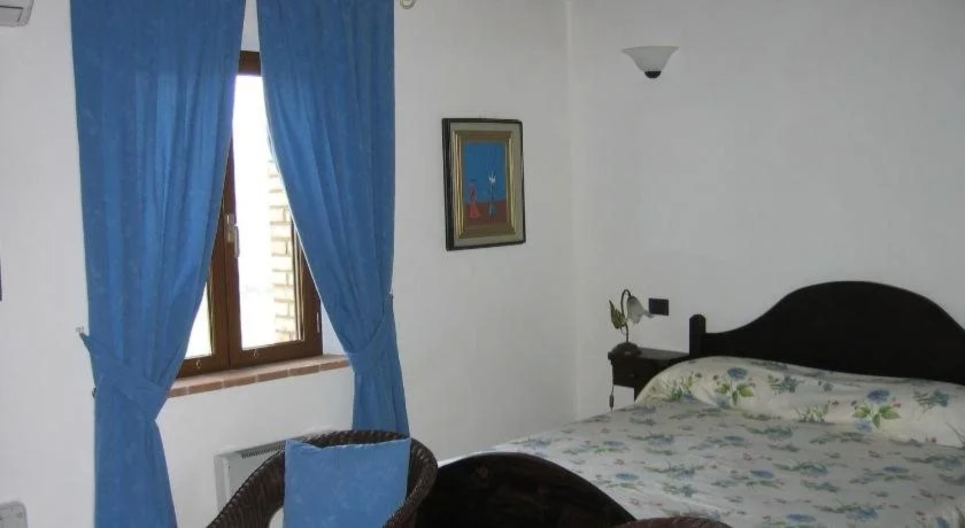 Agriturismo Podere del Vescovo