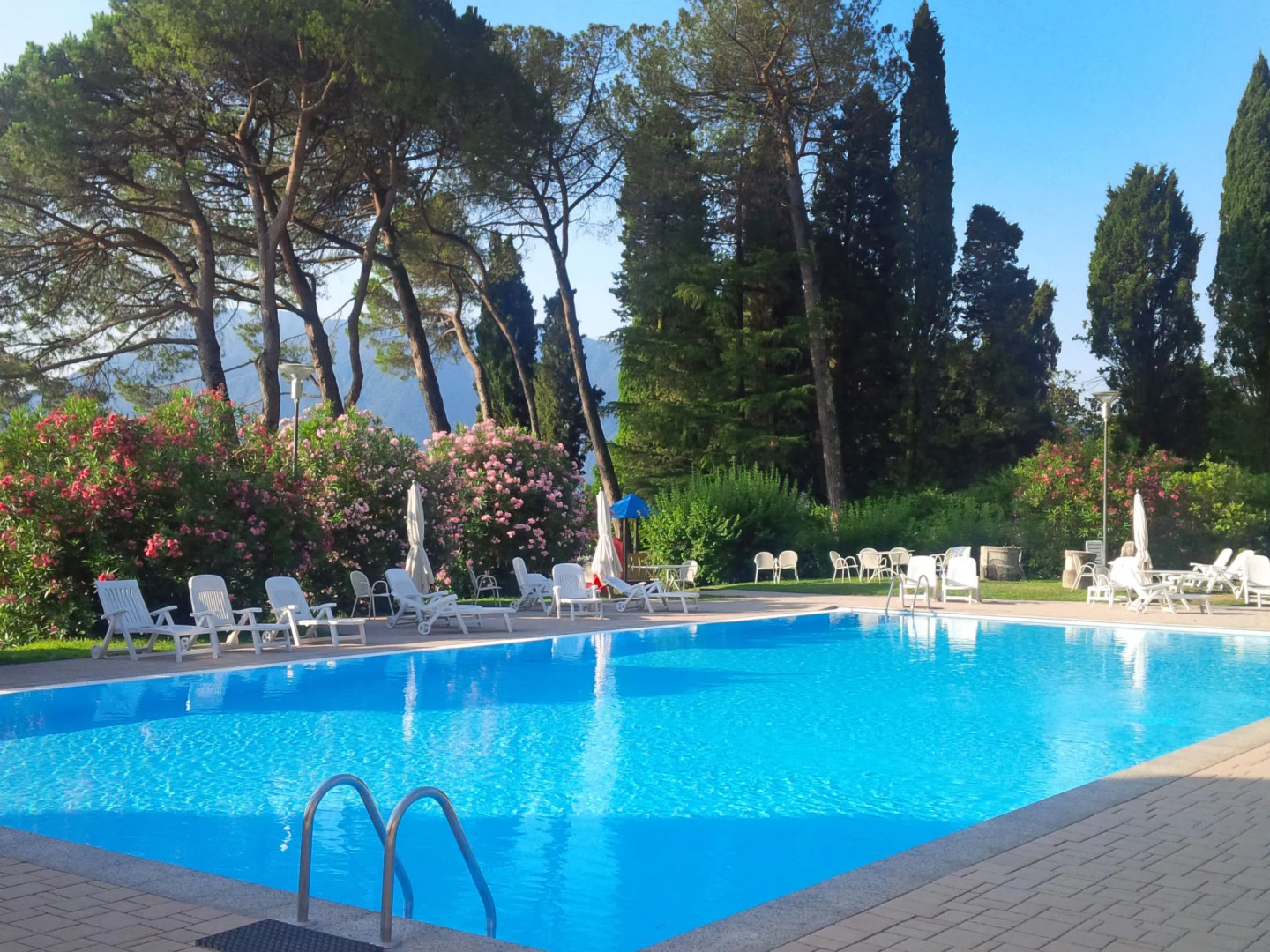 Residenza del Pascià