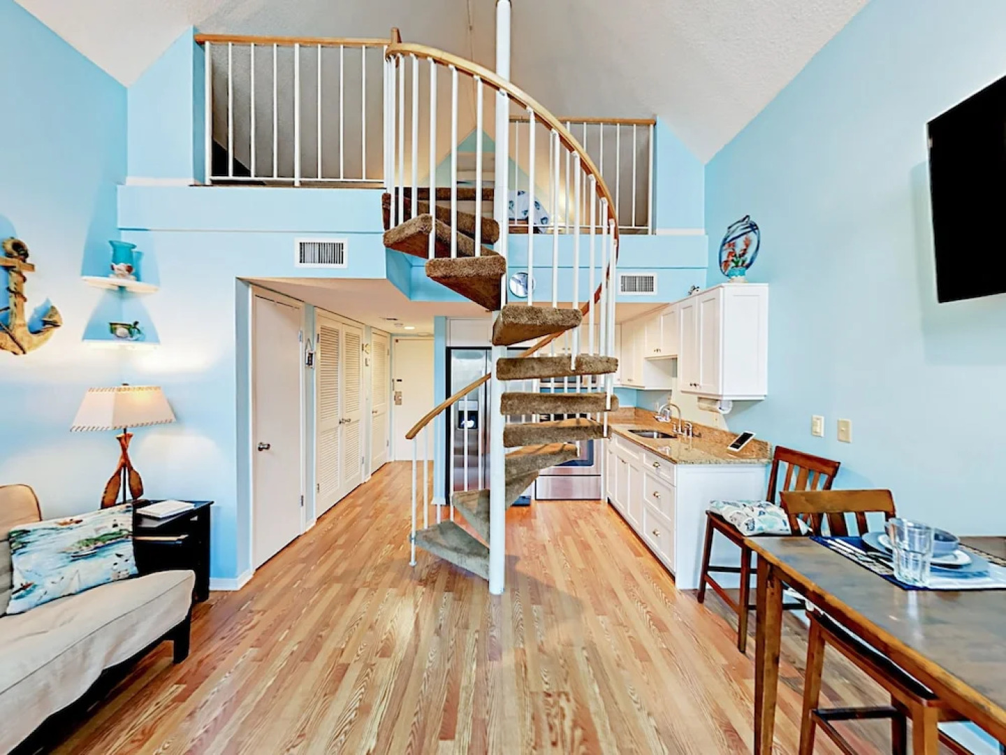 Gulf Shores Plantation Sun Suite Condo #1364 Studio Bedroom 1 Bathroom