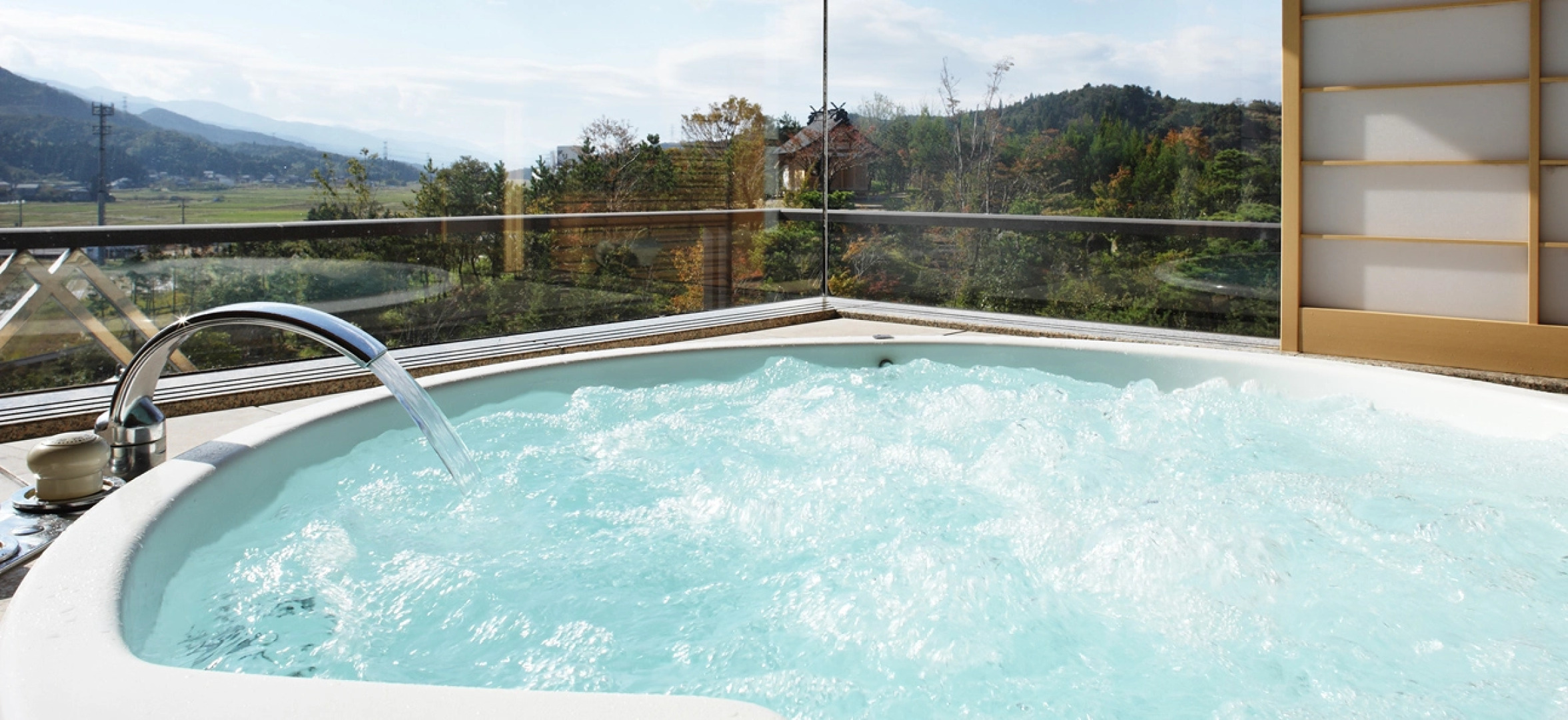 Shiratama no yu KAHOU