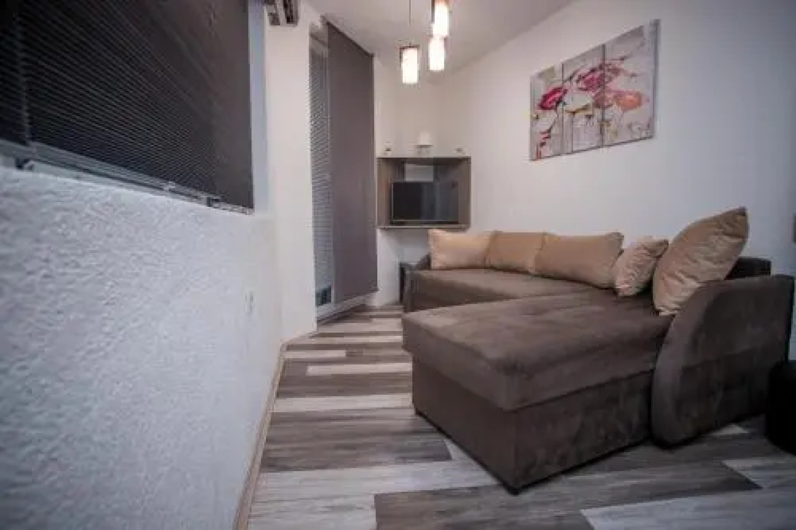 Apartments Strk Aleksandra