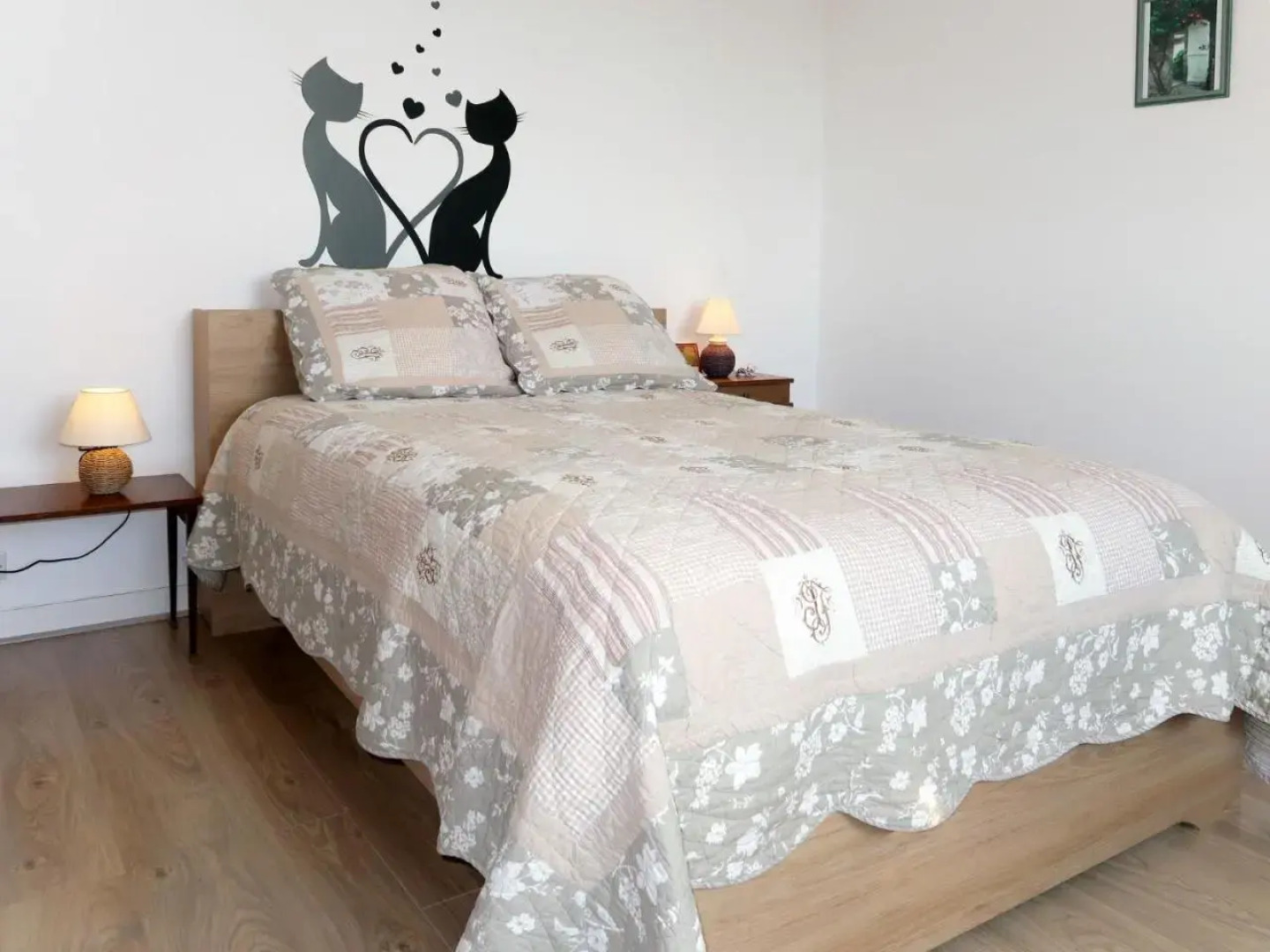 Holiday Home La Mouette - PLE208