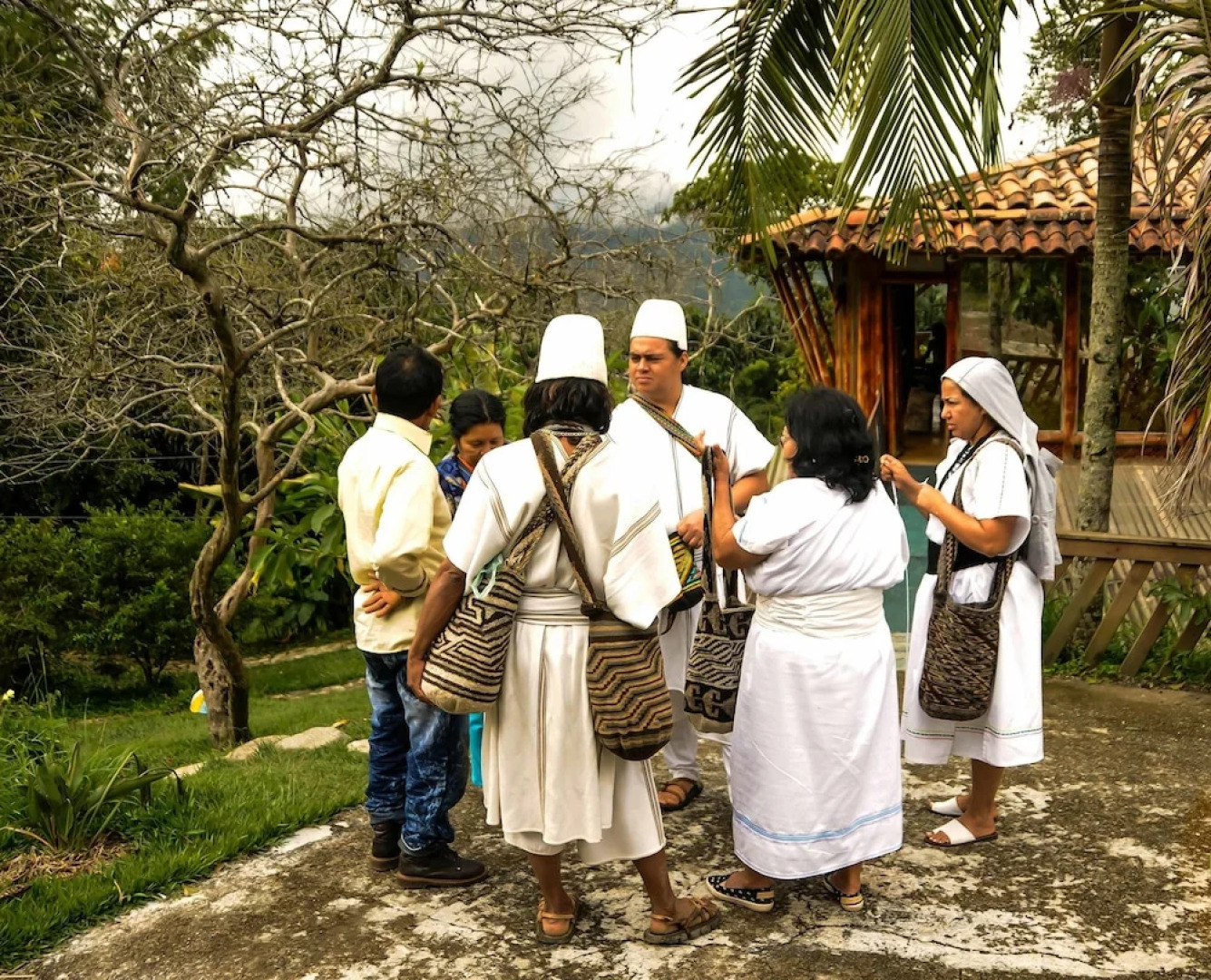 Eco Hotel Tierra de Agua