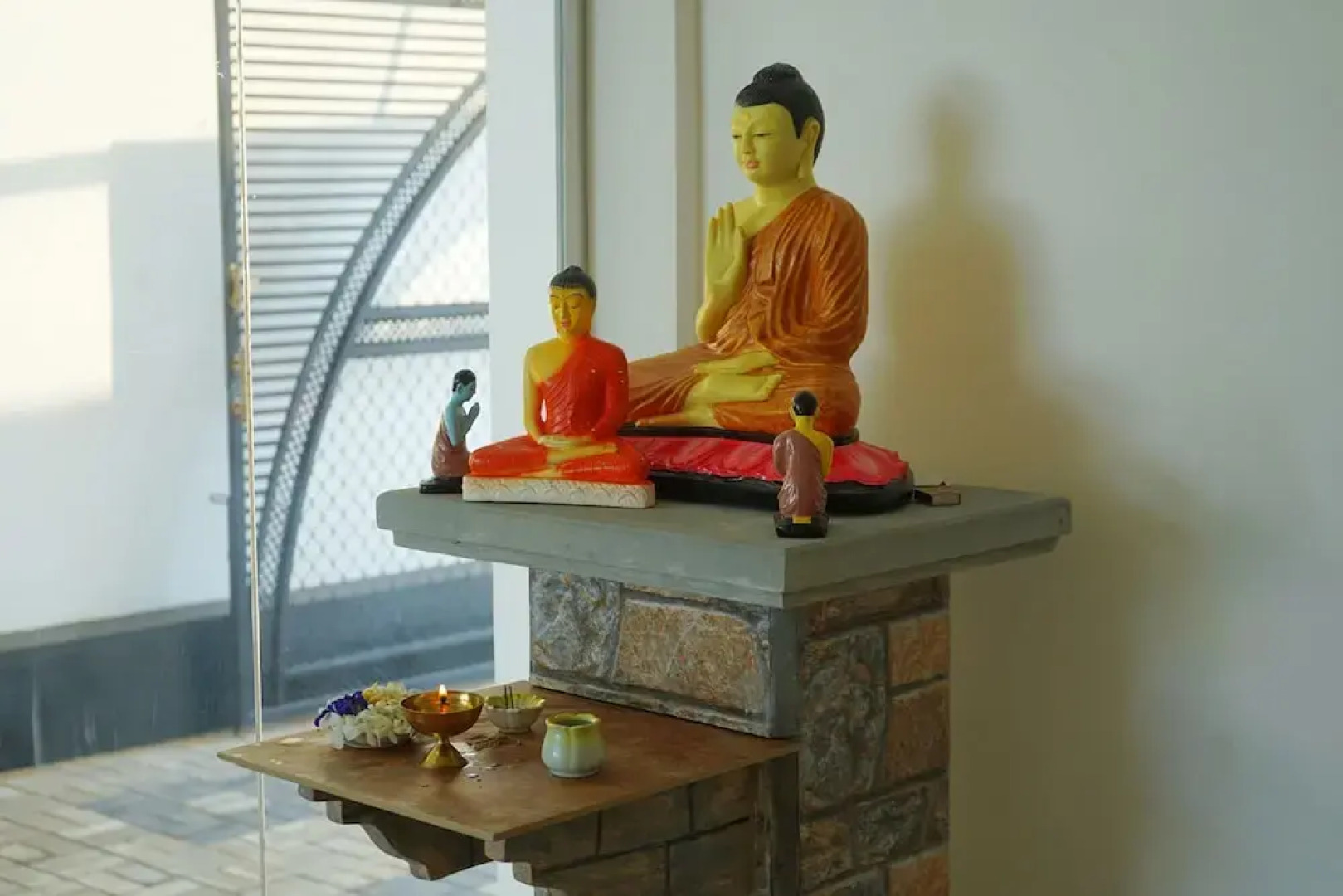 OYO 495 H M C Hotel Leisure House