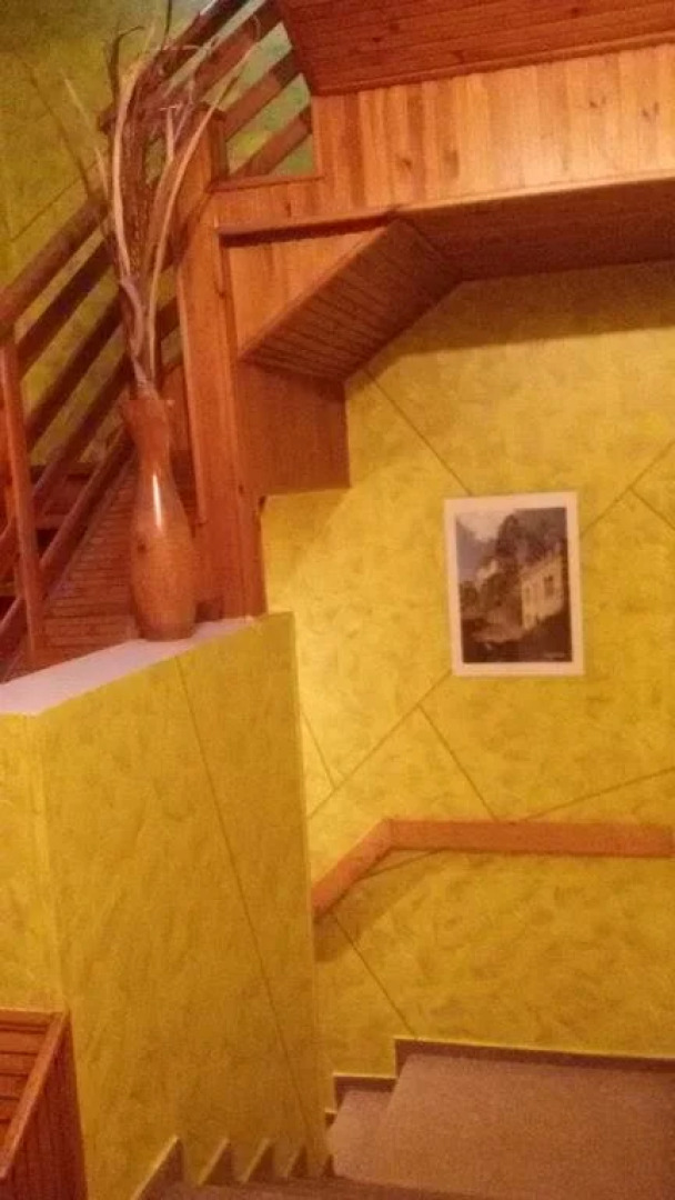 Pension No 30 And Restaurant In Chaloupky