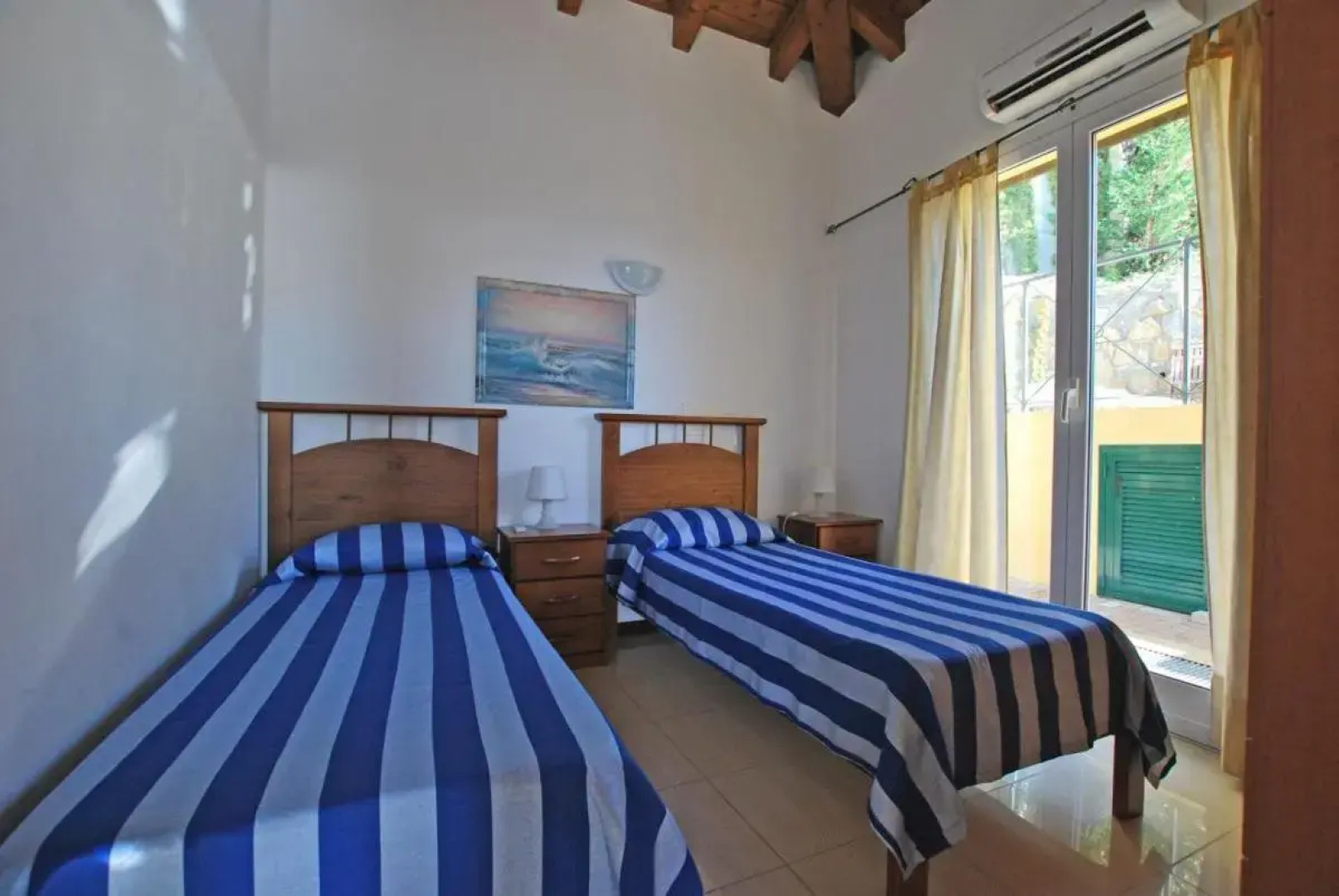 Villa Del Mare Ligure Elvezia