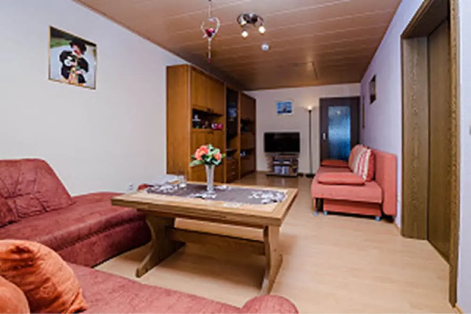 Ferienwohnung Jobelius