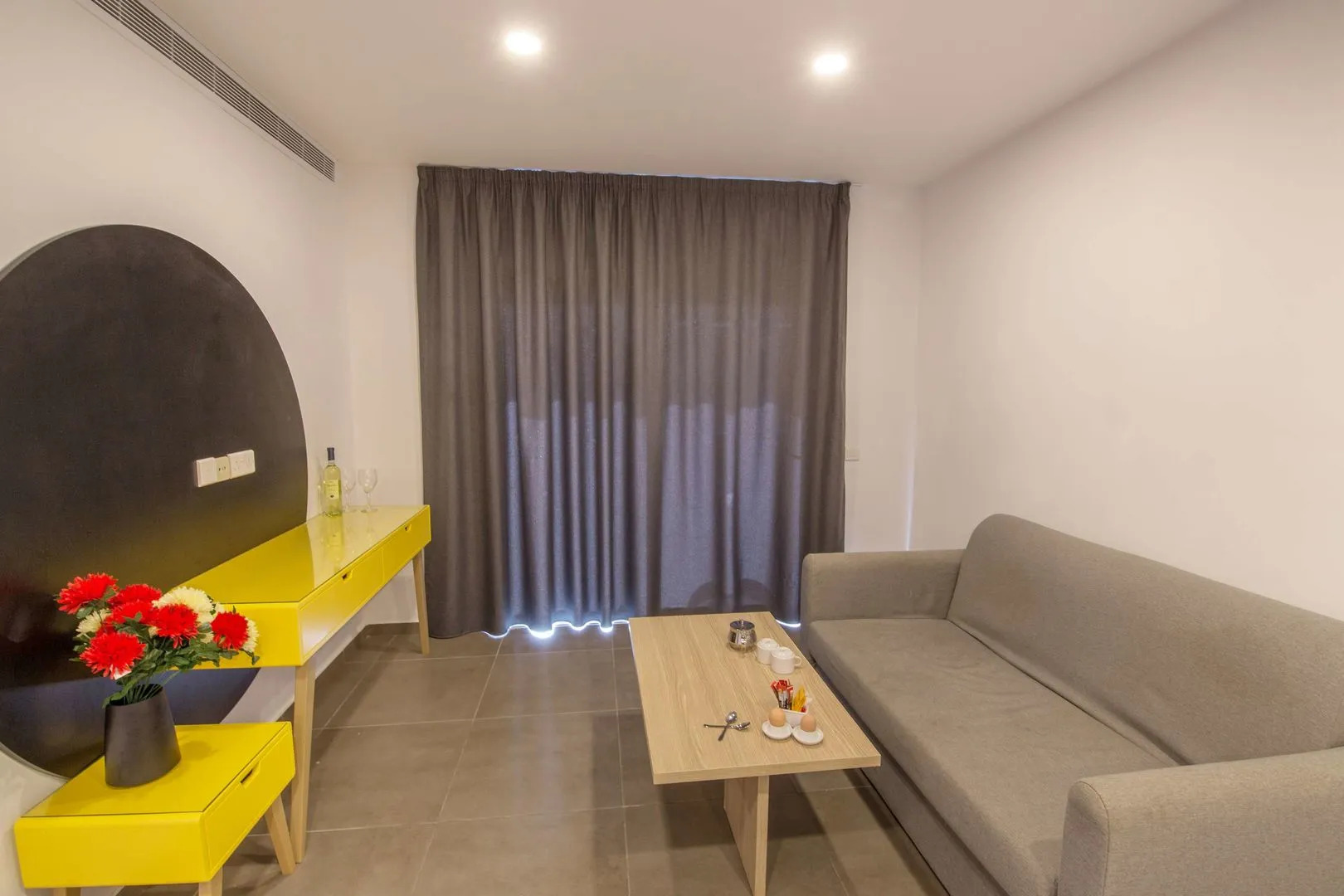 Anthea Hotel Apartments