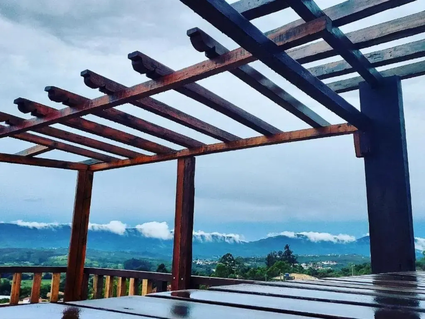 Pousada Residencia Balestra