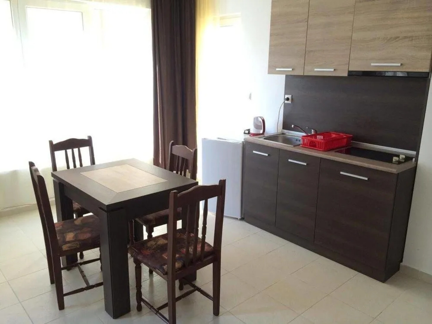 Sunrise Apartments by Interhotel Pomorie