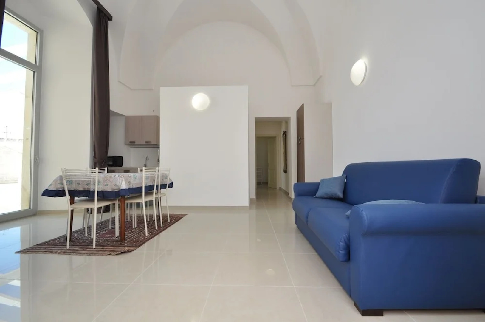 Vecchia Fabbrica Apartments