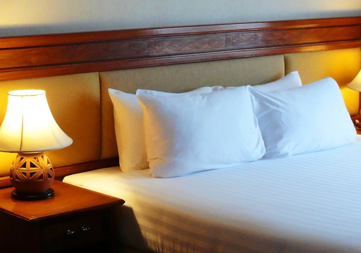 Tohsang Heritage Ubon Hotel