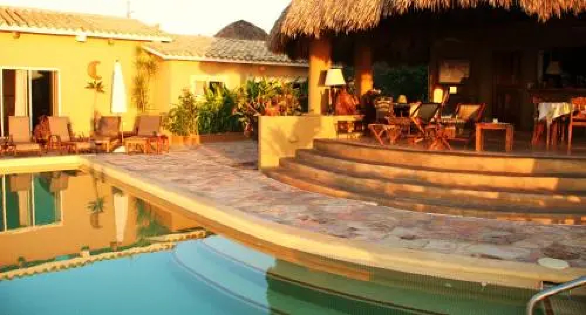 Hotel Casa Pan de Miel (Только для взрослых)