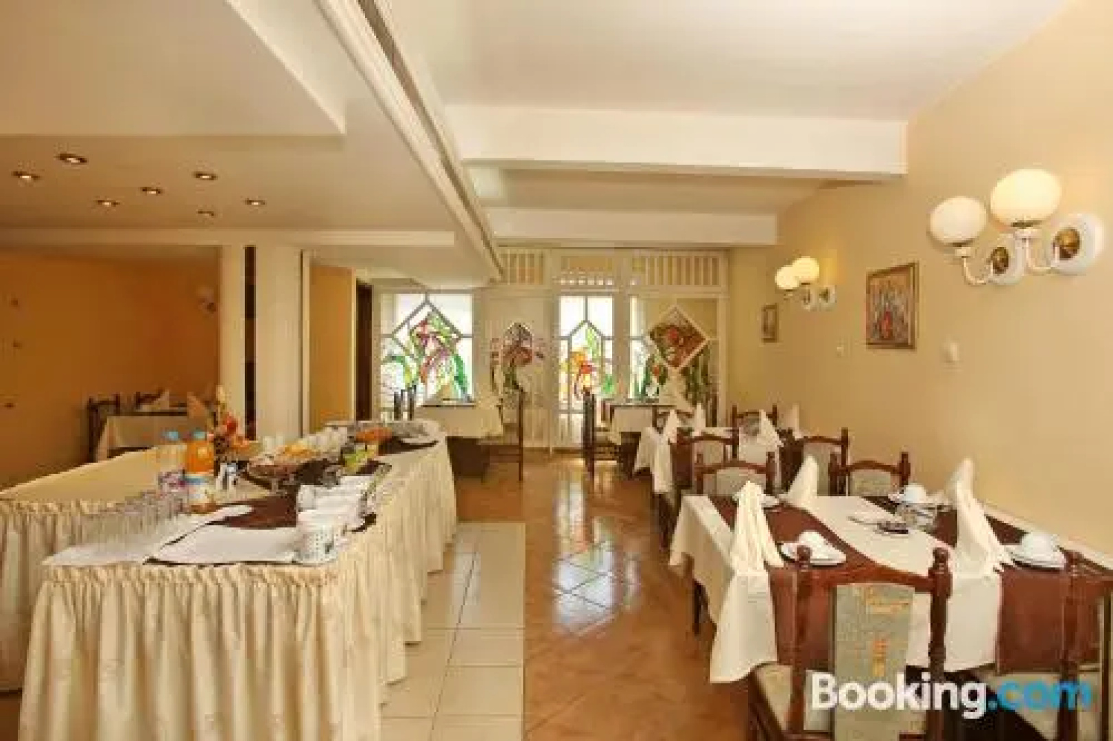 Hotel Splendid Ruse