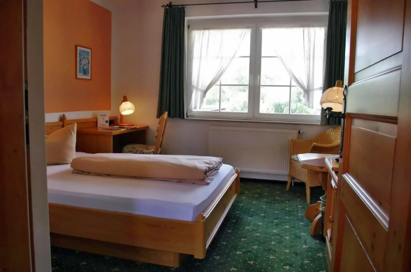 Landhotel Kains Hof