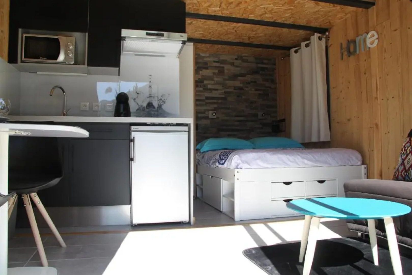 Clos Shambhala-Chalet d'hôtes