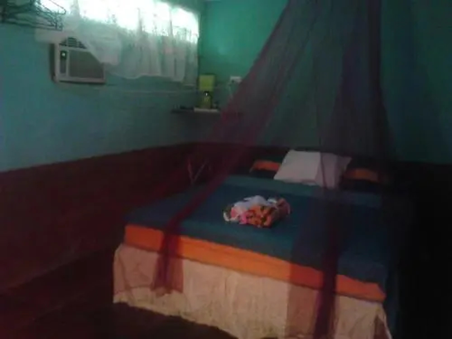 Hostal La Casona