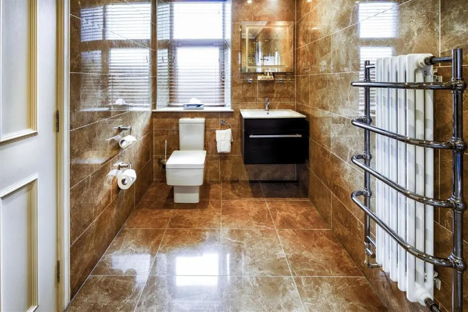 The Mansion House Hotel