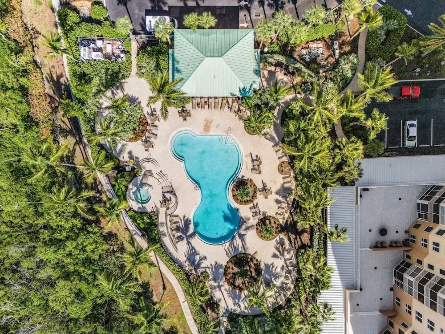 Waterside #835: Bayscape Bliss 3br/2ba Condo W/ Pool! 3 Bedroom Condo