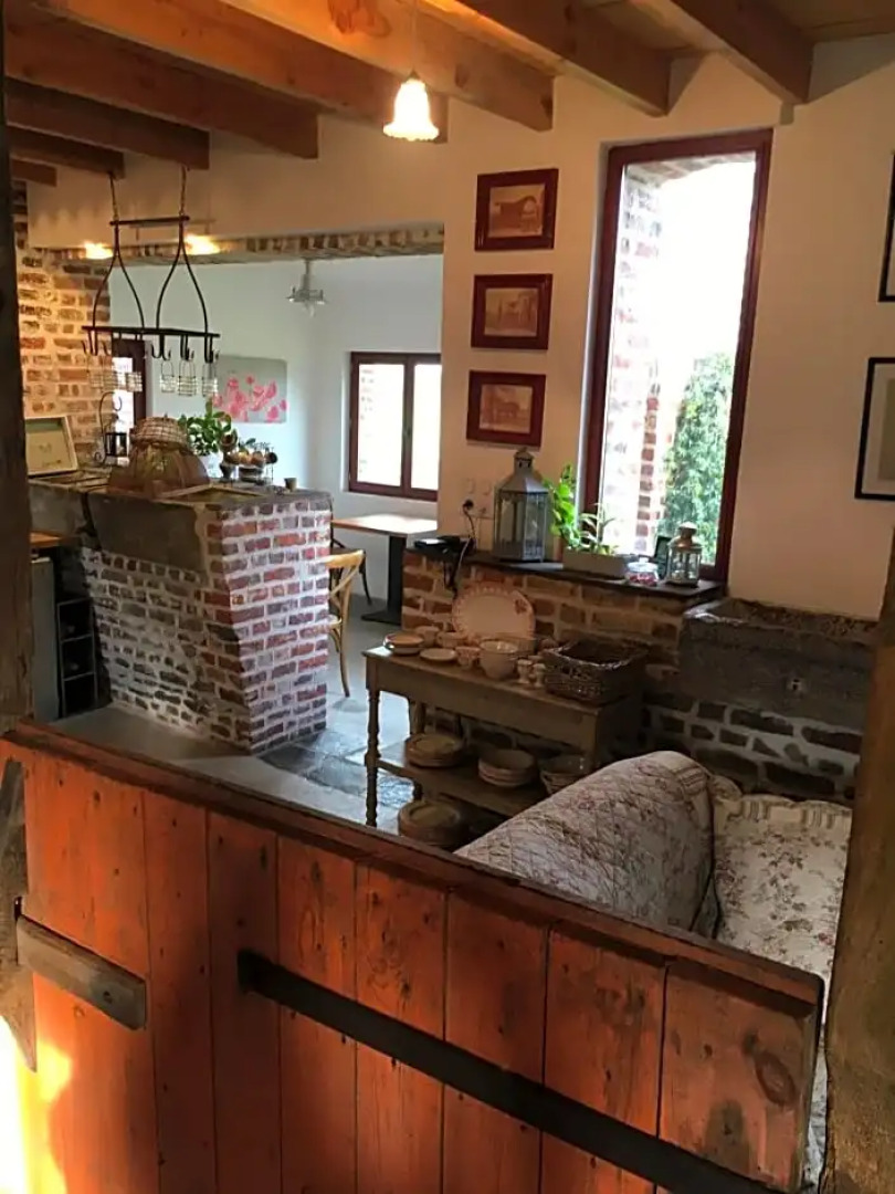 Paardenhof Guesthouse