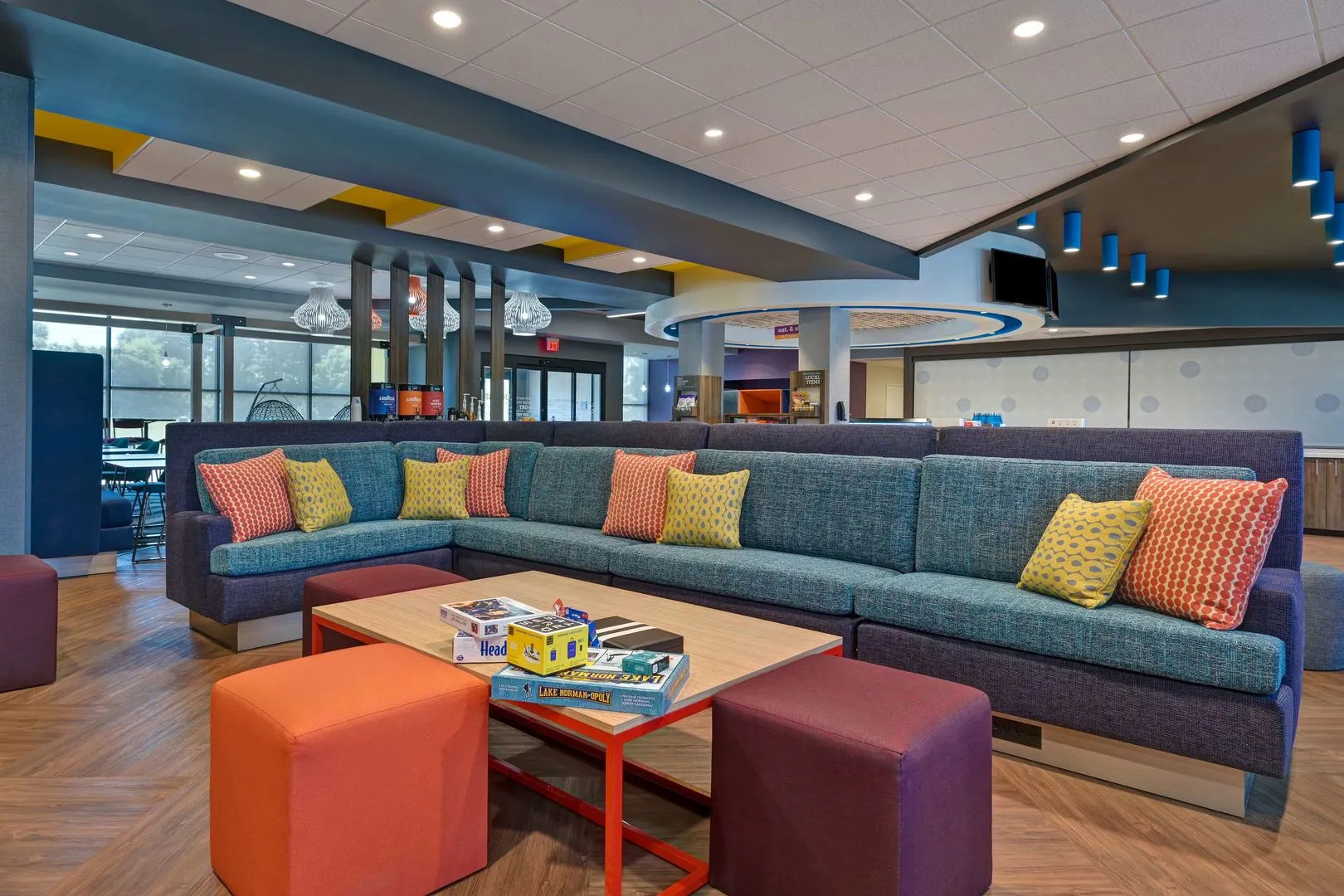 Tru by Hilton Mooresville