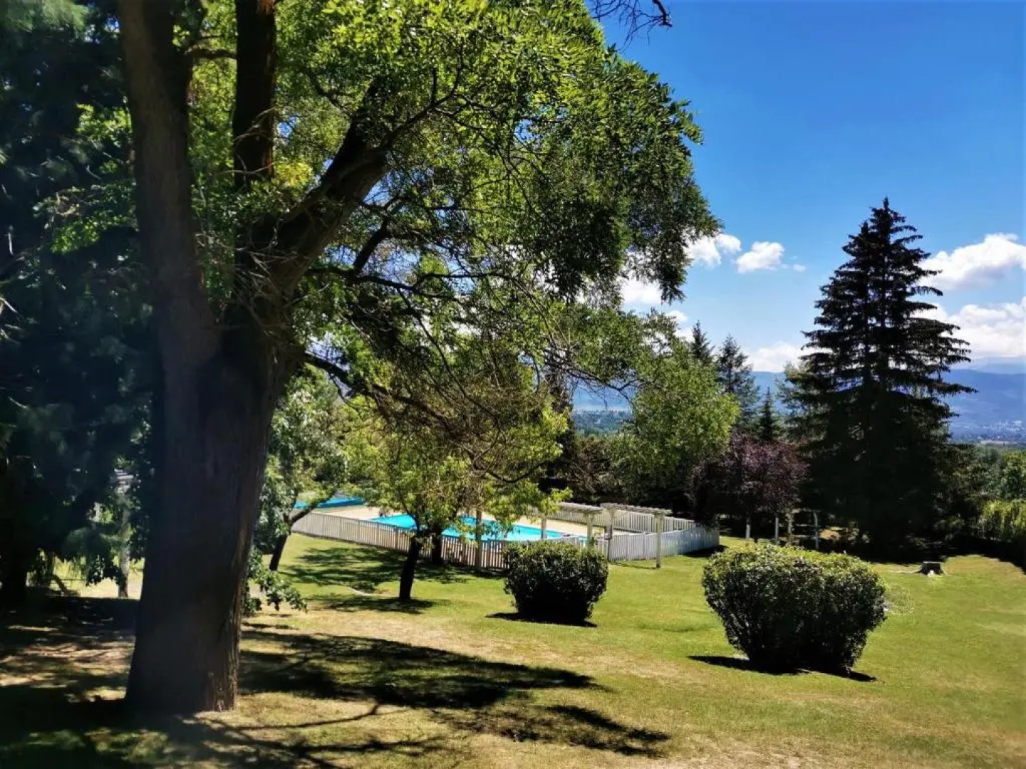 ENVEITG II - Montana Park