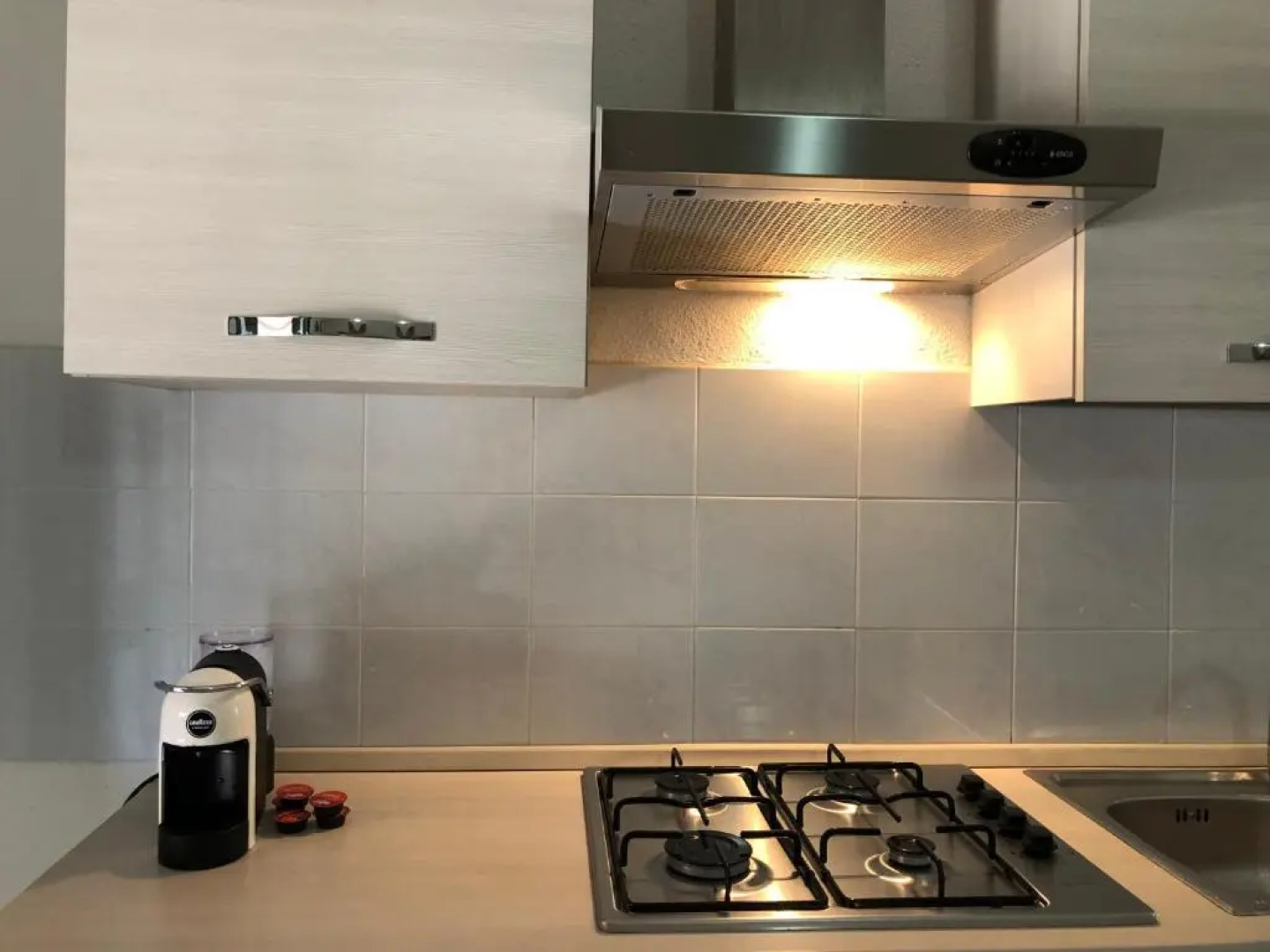 Appartamenti La Pineta